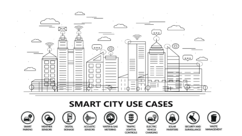 Edge Computing - Polystack Technologies