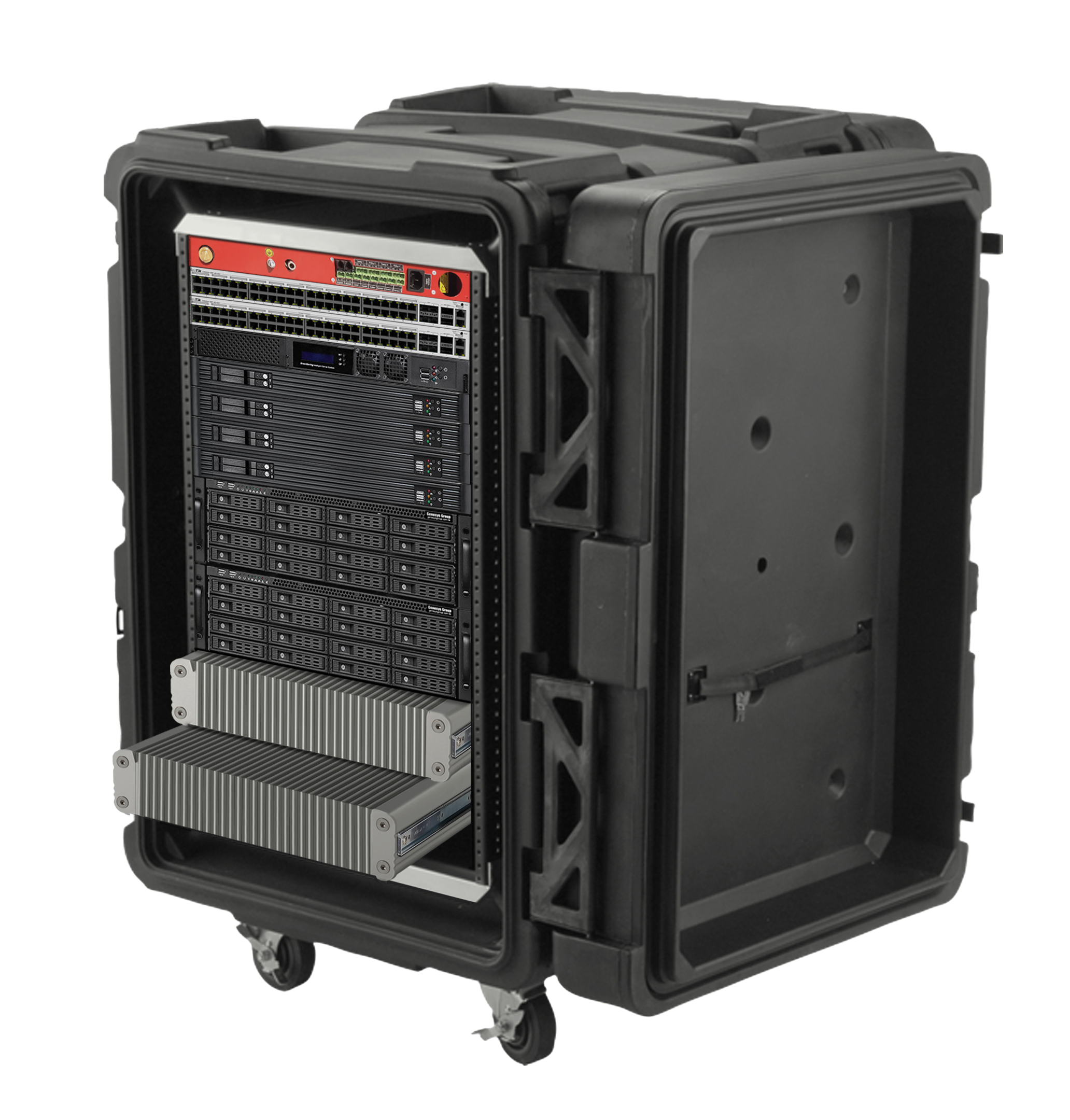 Staq Beetle - Polystack Technologies
