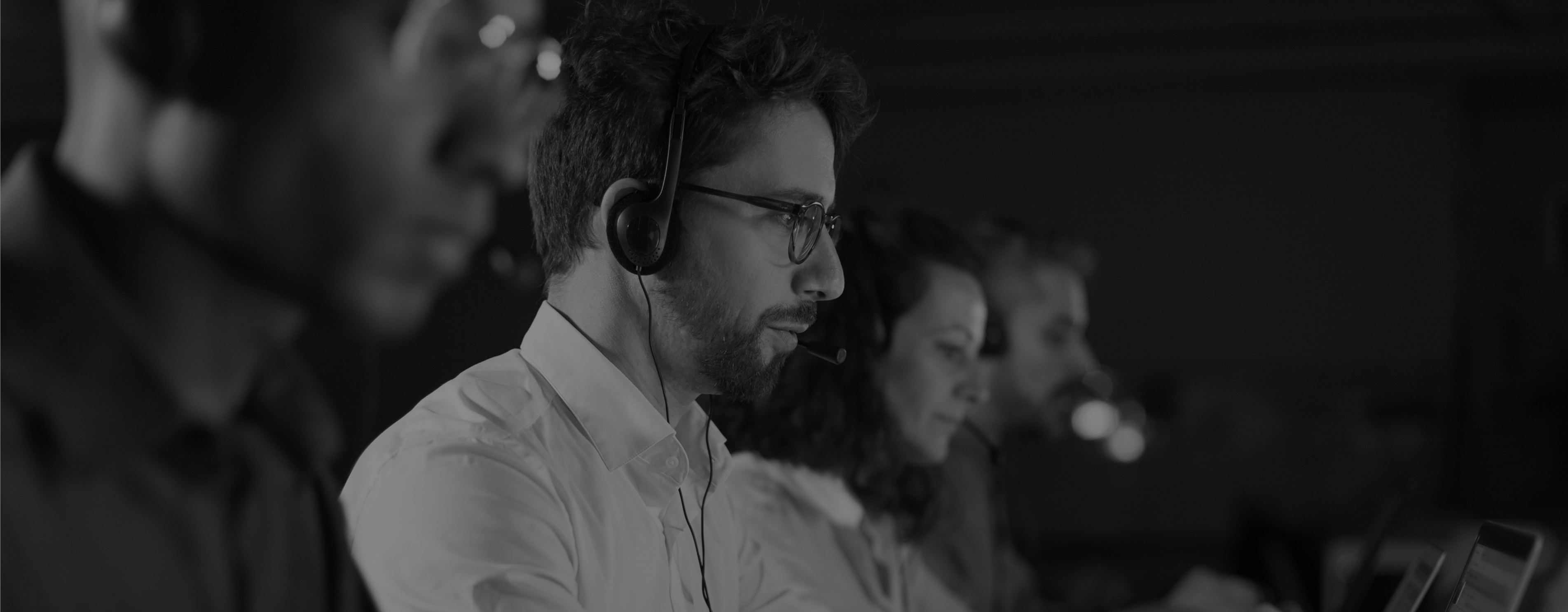 Polystack Support Services - Polystack Technologies