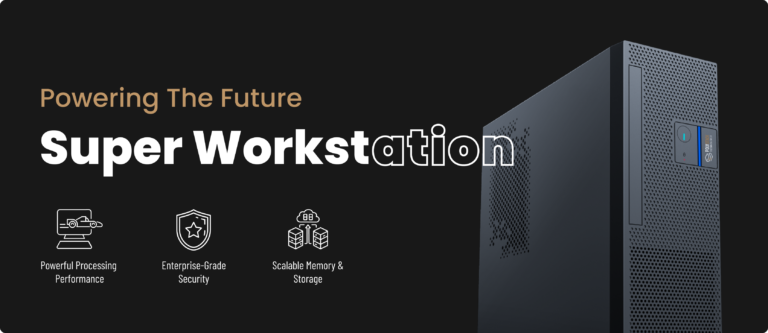 Workstations - Polystack Technologies