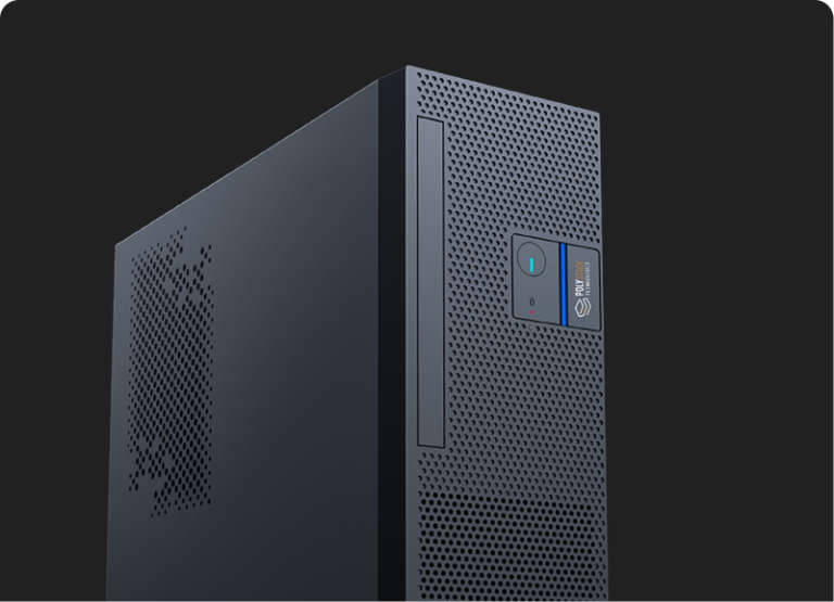 Workstations - Polystack Technologies