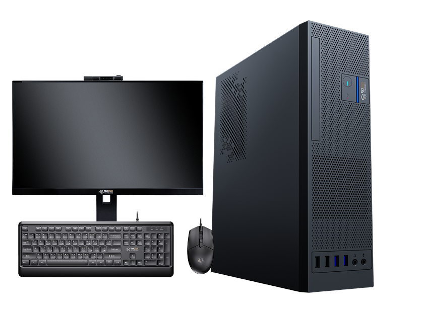 Workstations - Polystack Technologies
